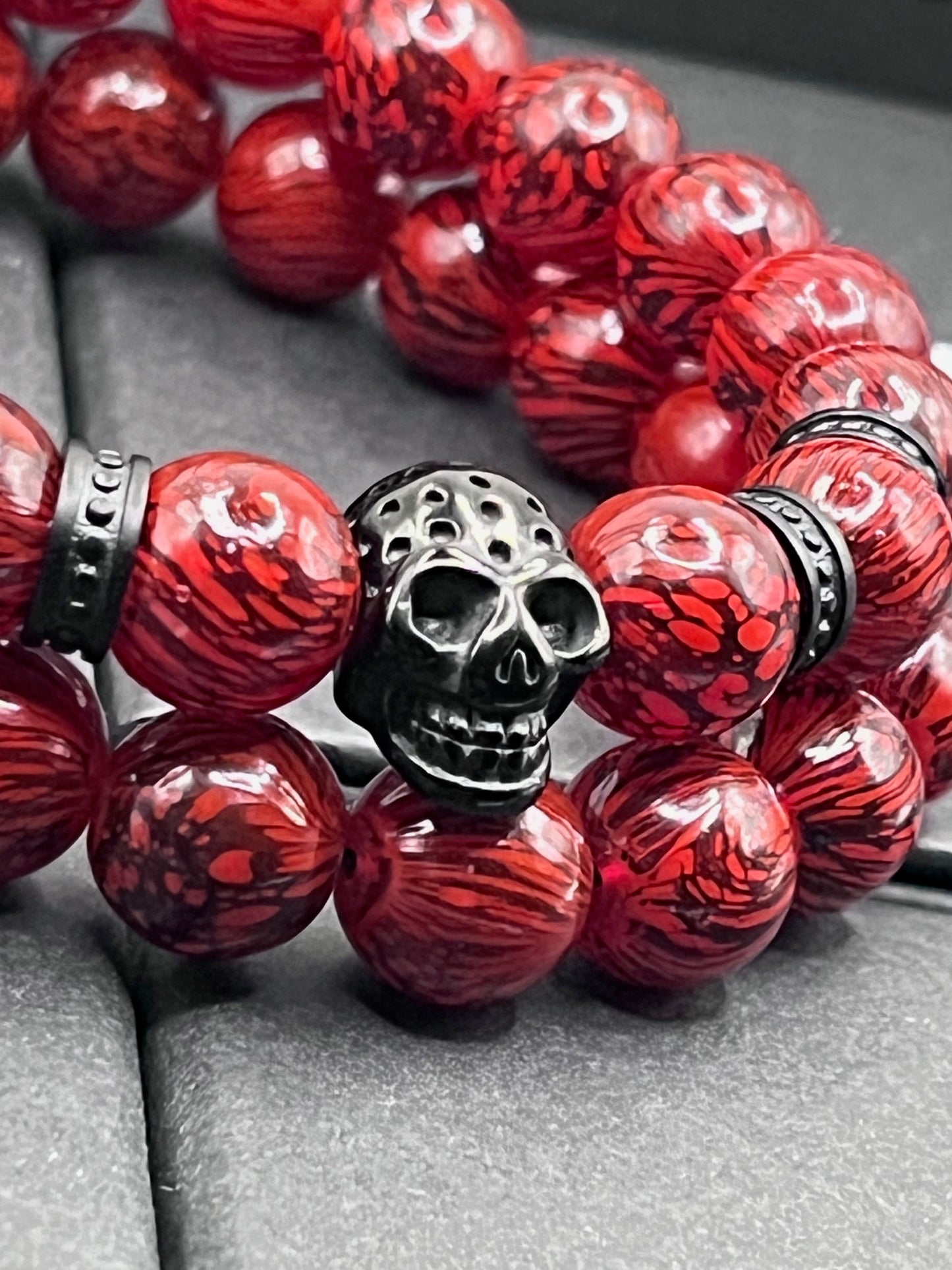 Heluix Inferno Edition